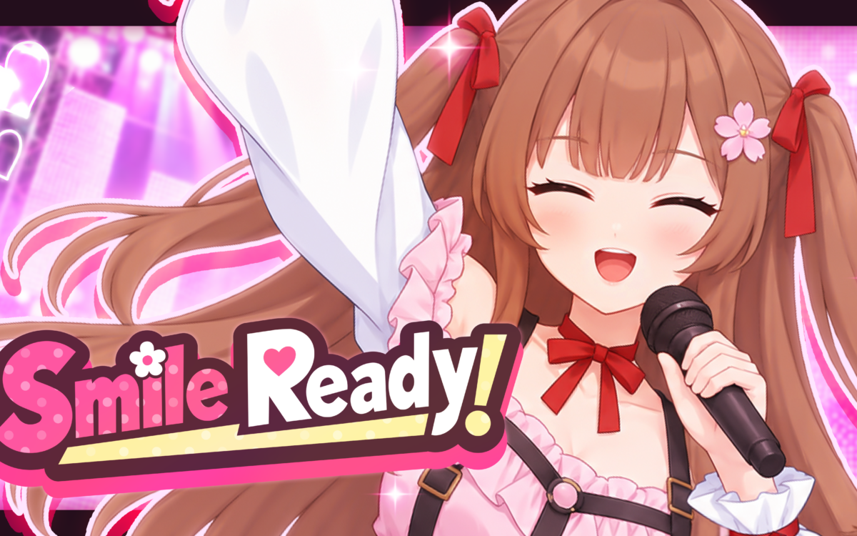 お花屋さんの看板娘が初のオリジナル曲　ゆめかいろの華咲みもざさん「Smile Ready!」のMVを公開